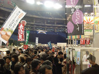 ふるさと祭り東京2010