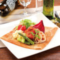 PENSION & TRATTORIA Syo